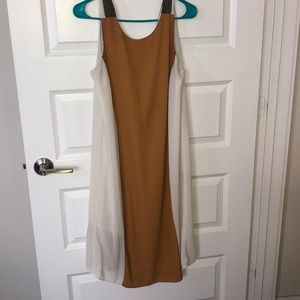 Business Casual Dress